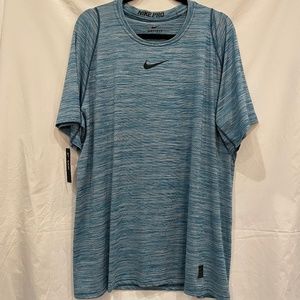 Nike Pro Dri-fit Fitted XXL